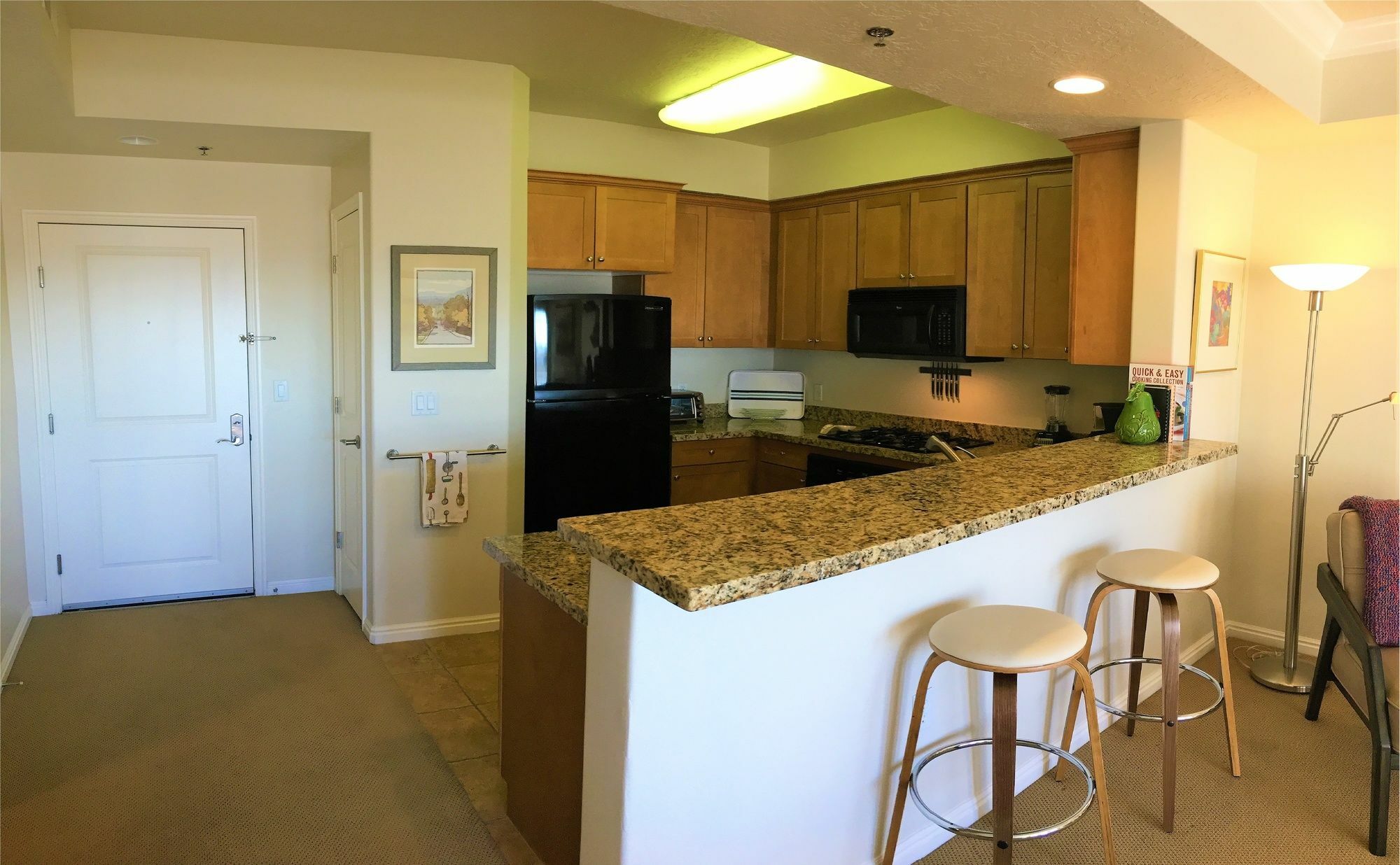 Luxury Condo In The Heart Of The City Salt Lake City Exterior photo